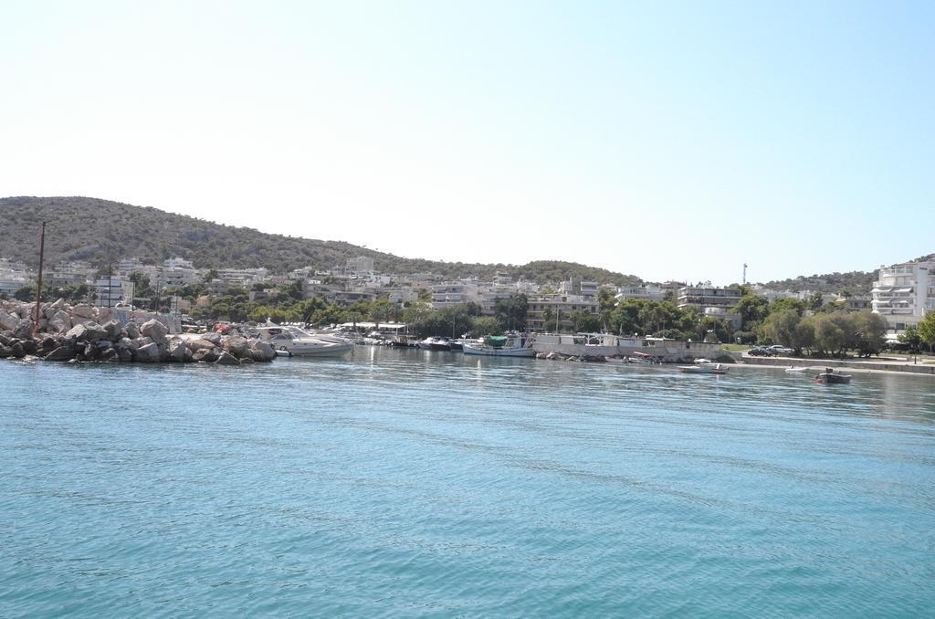 Starapartment Athens-Varkiza Top 1 Εξωτερικό φωτογραφία