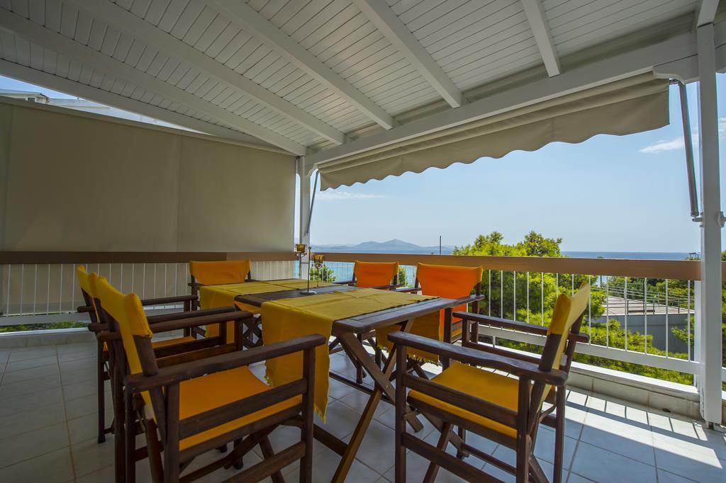 Starapartment Athens-Varkiza Top 1 Εξωτερικό φωτογραφία