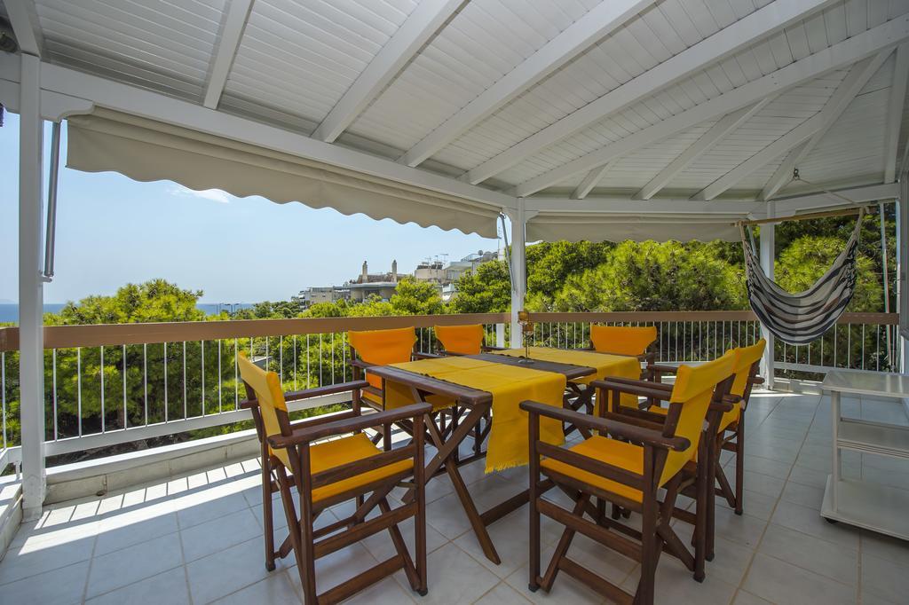 Starapartment Athens-Varkiza Top 1 Εξωτερικό φωτογραφία