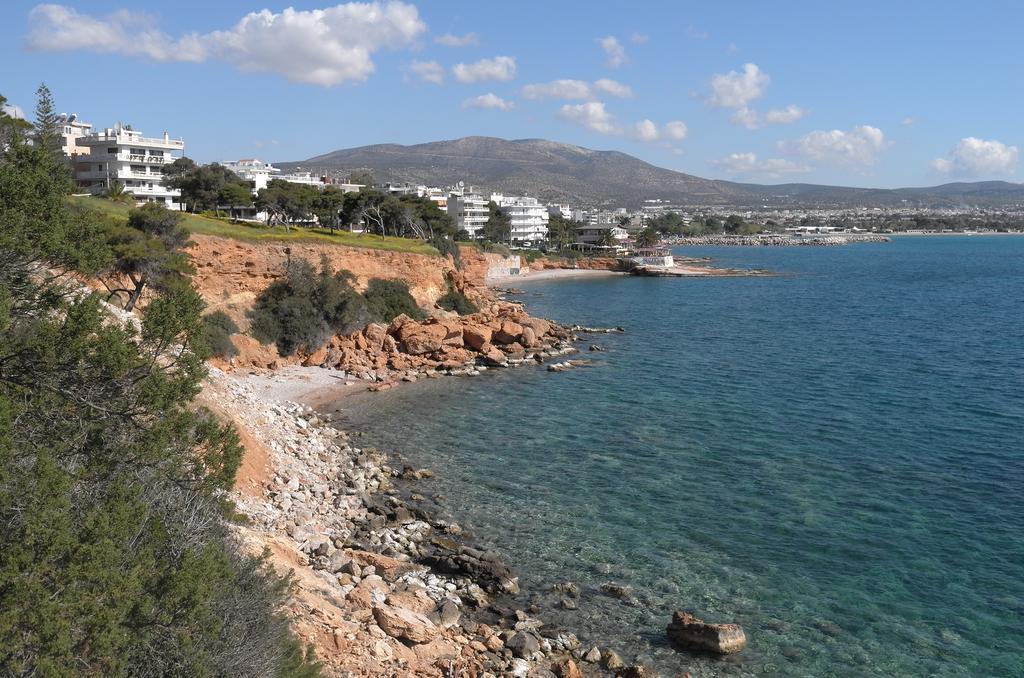 Starapartment Athens-Varkiza Top 1 Εξωτερικό φωτογραφία