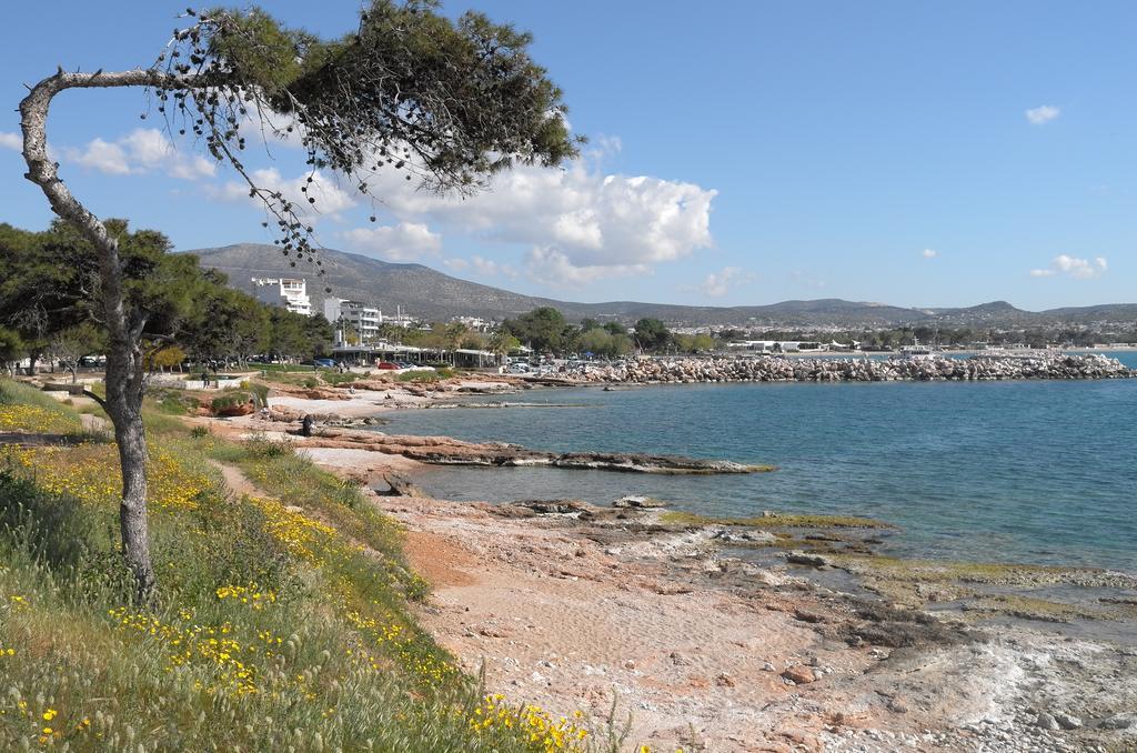 Starapartment Athens-Varkiza Top 1 Εξωτερικό φωτογραφία