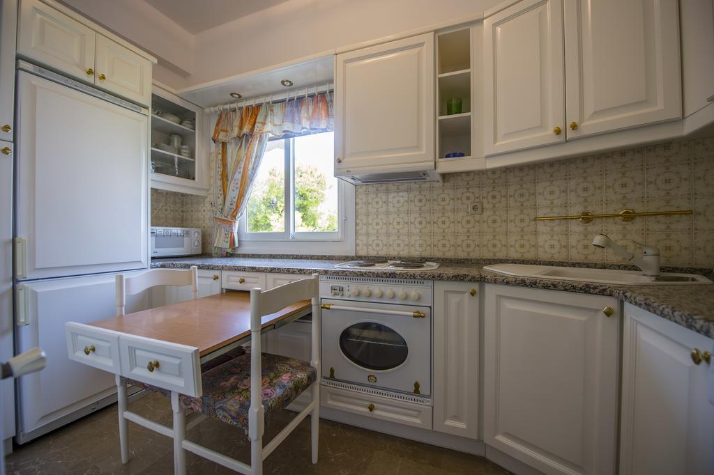 Starapartment Athens-Varkiza Top 1 Εξωτερικό φωτογραφία