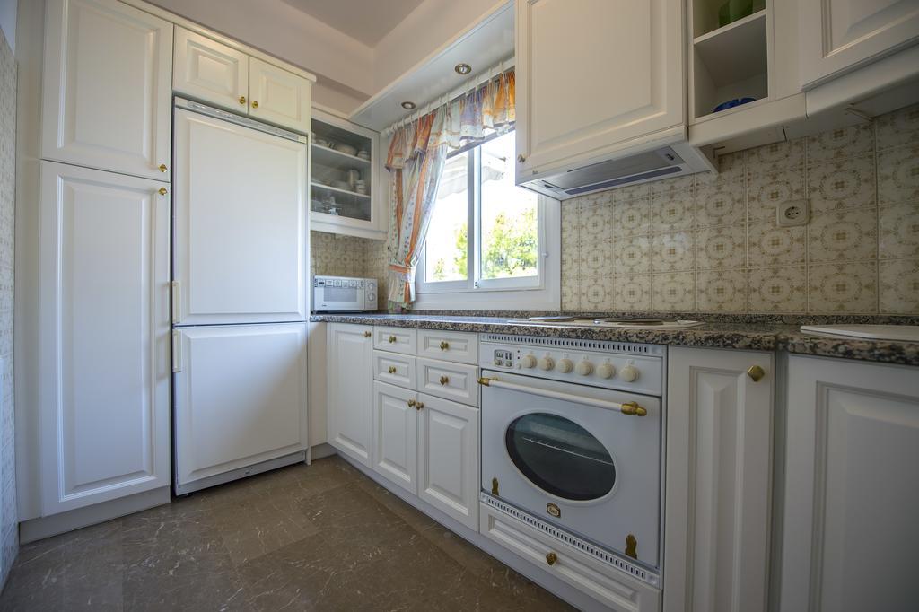 Starapartment Athens-Varkiza Top 1 Εξωτερικό φωτογραφία