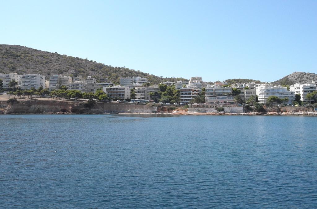 Starapartment Athens-Varkiza Top 1 Εξωτερικό φωτογραφία